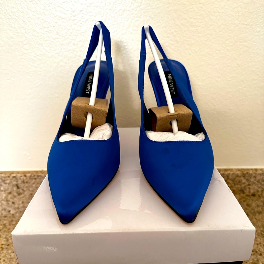 $15 NEW Nine West Ciser2 Size 8